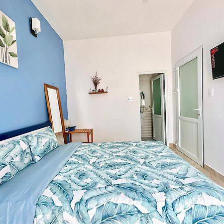 Sori House Apartment ดาลัด ห้อง รูปภาพ