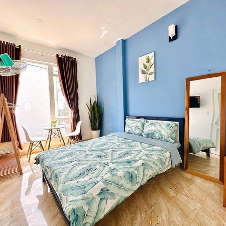 Sori House Apartment ดาลัด ห้อง รูปภาพ