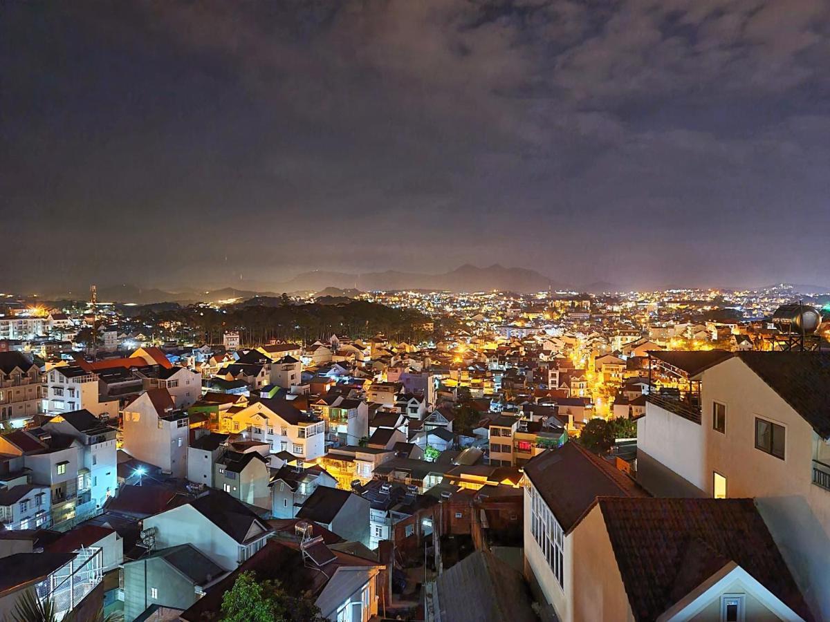 Sori House Apartment ดาลัด ภายนอก รูปภาพ