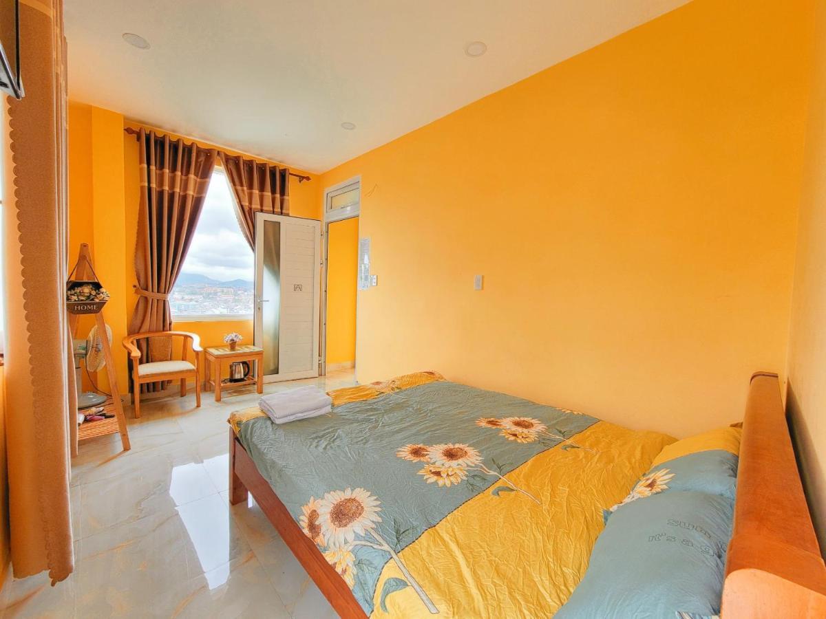 Sori House Apartment ดาลัด ภายนอก รูปภาพ