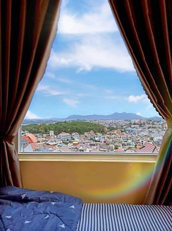 Sori House Apartment ดาลัด ภายนอก รูปภาพ