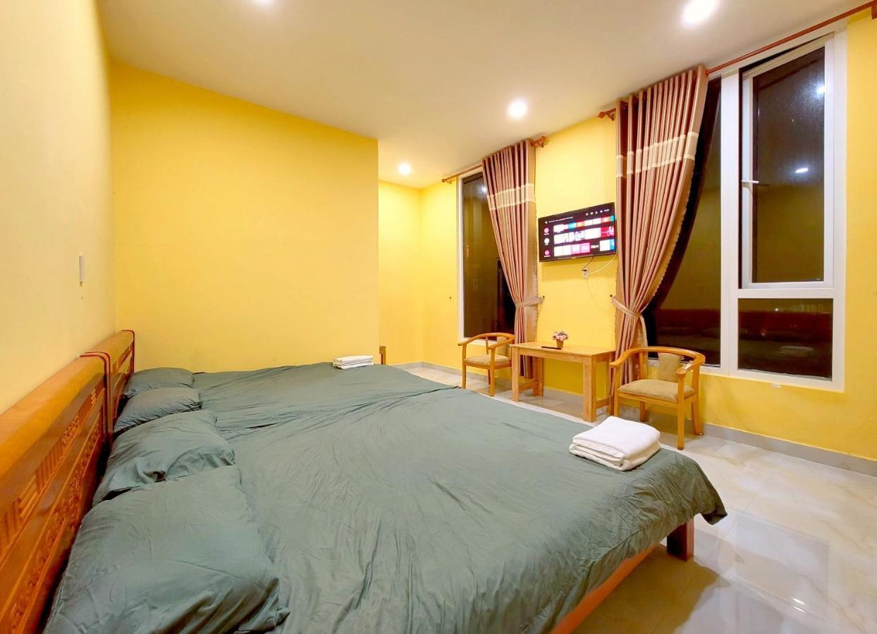 Sori House Apartment ดาลัด ภายนอก รูปภาพ