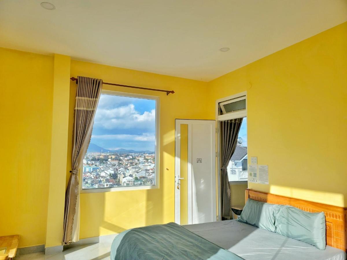 Sori House Apartment ดาลัด ภายนอก รูปภาพ