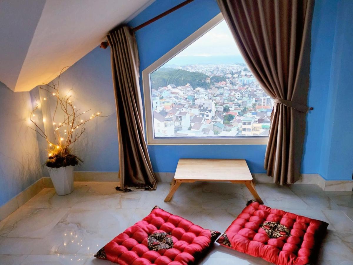 Sori House Apartment ดาลัด ภายนอก รูปภาพ