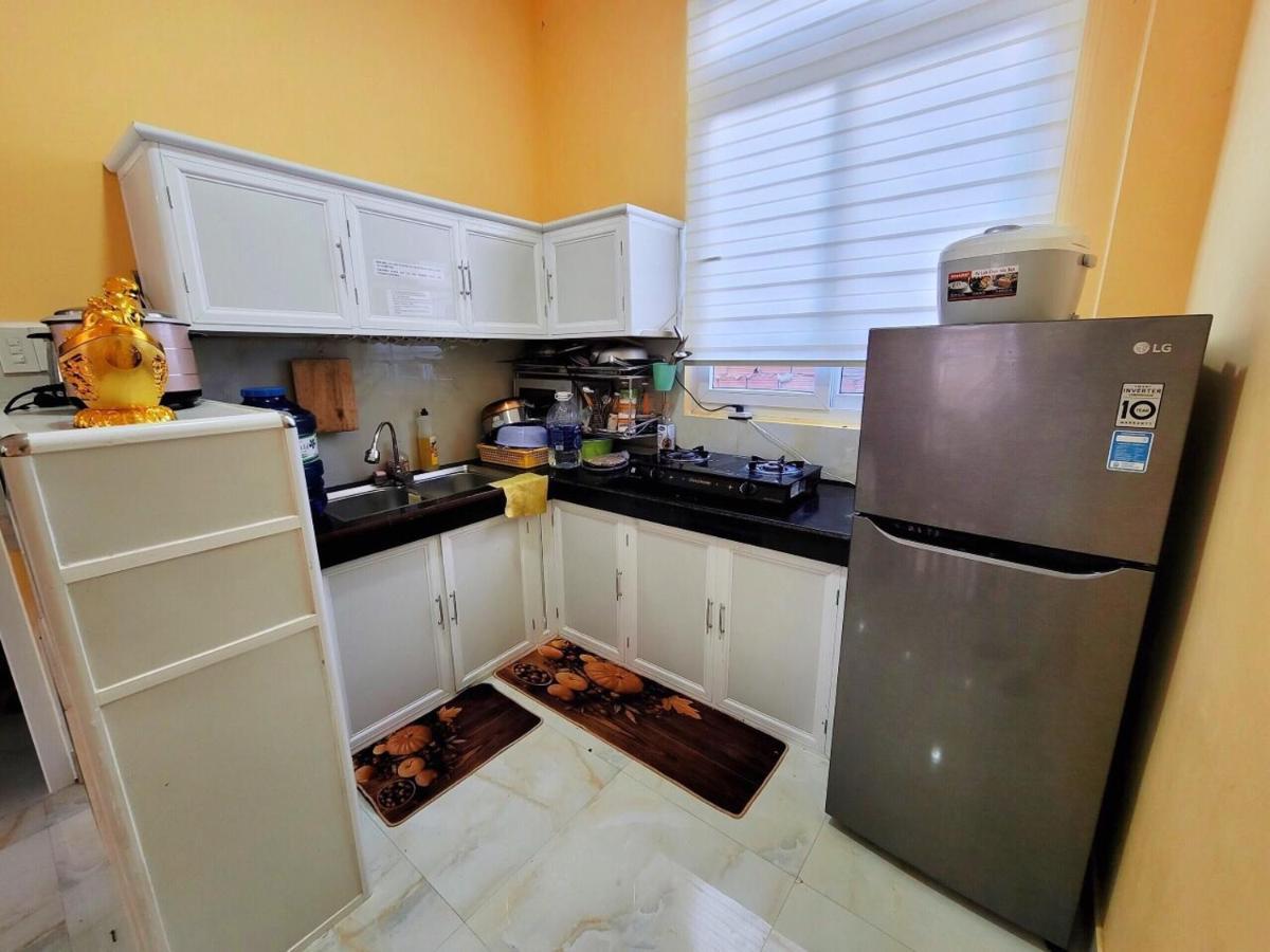 Sori House Apartment ดาลัด ภายนอก รูปภาพ