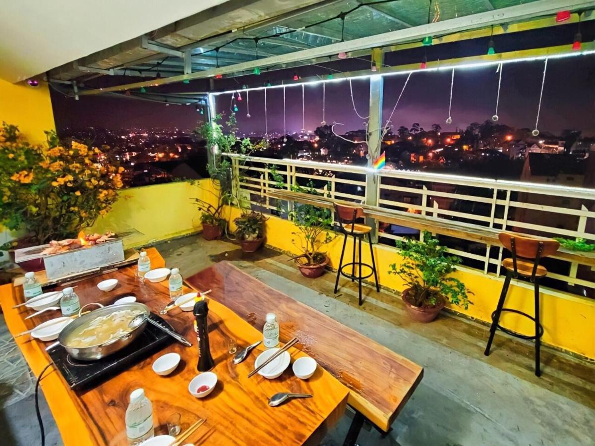 Sori House Apartment ดาลัด ภายนอก รูปภาพ
