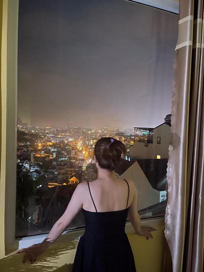 Sori House Apartment ดาลัด ภายนอก รูปภาพ