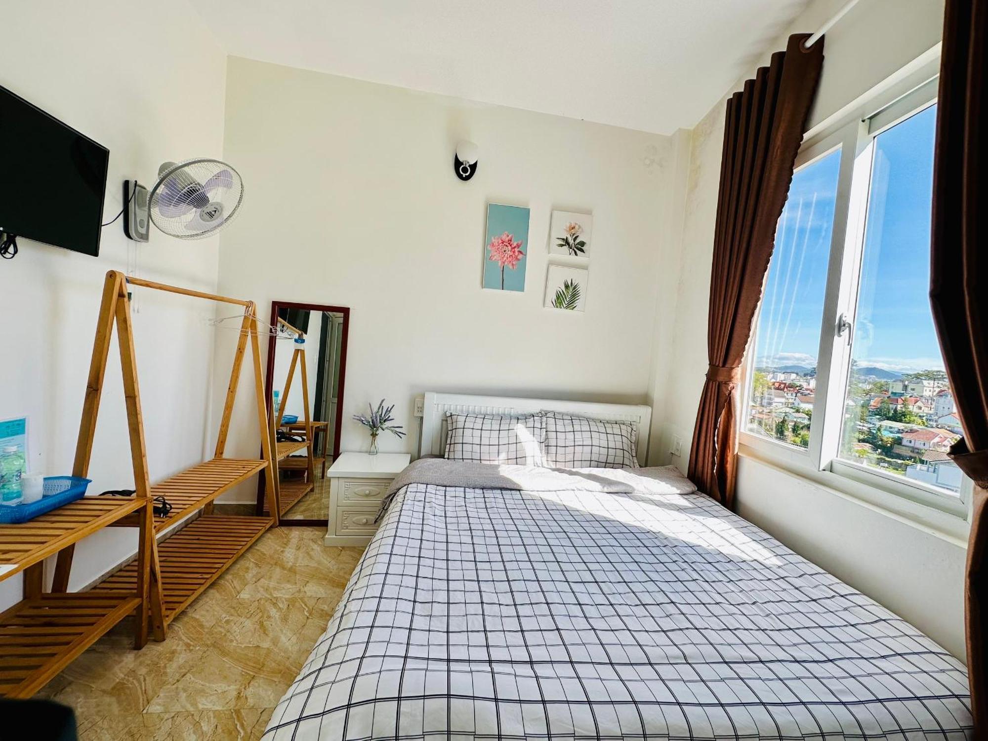 Sori House Apartment ดาลัด ห้อง รูปภาพ