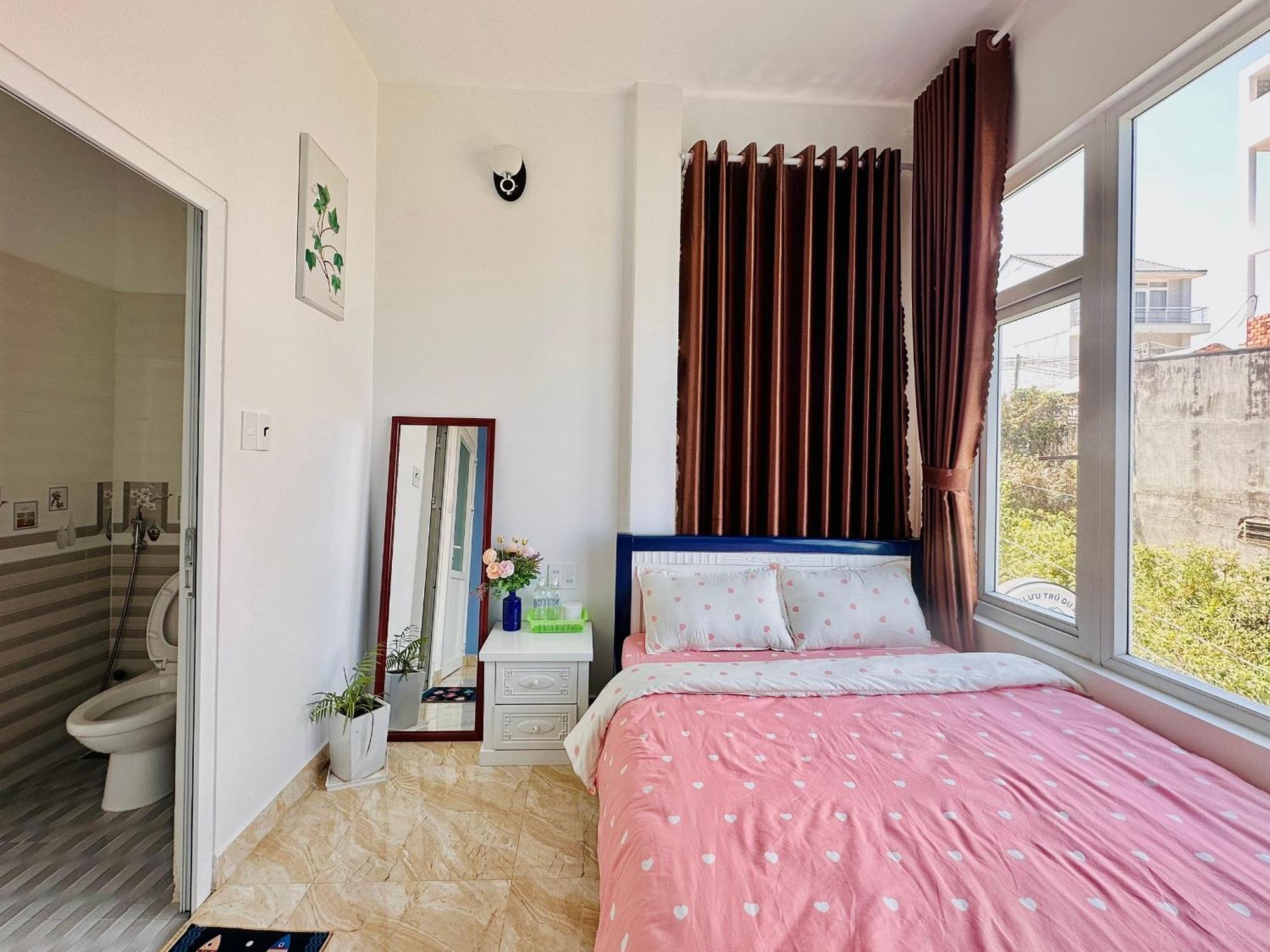 Sori House Apartment ดาลัด ภายนอก รูปภาพ