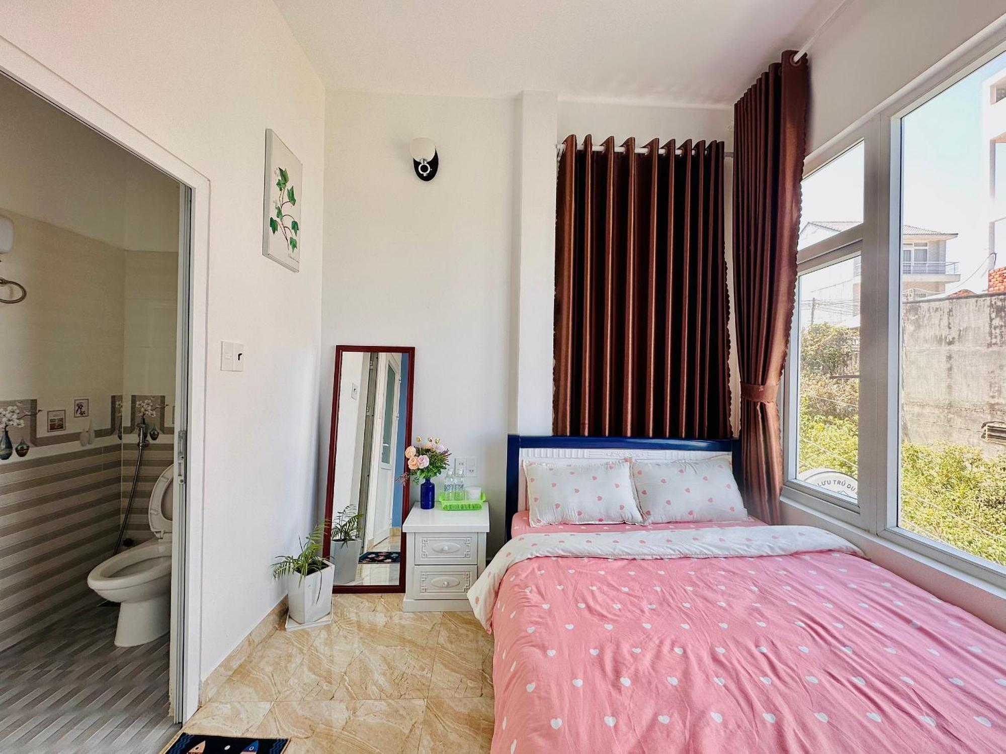 Sori House Apartment ดาลัด ภายนอก รูปภาพ