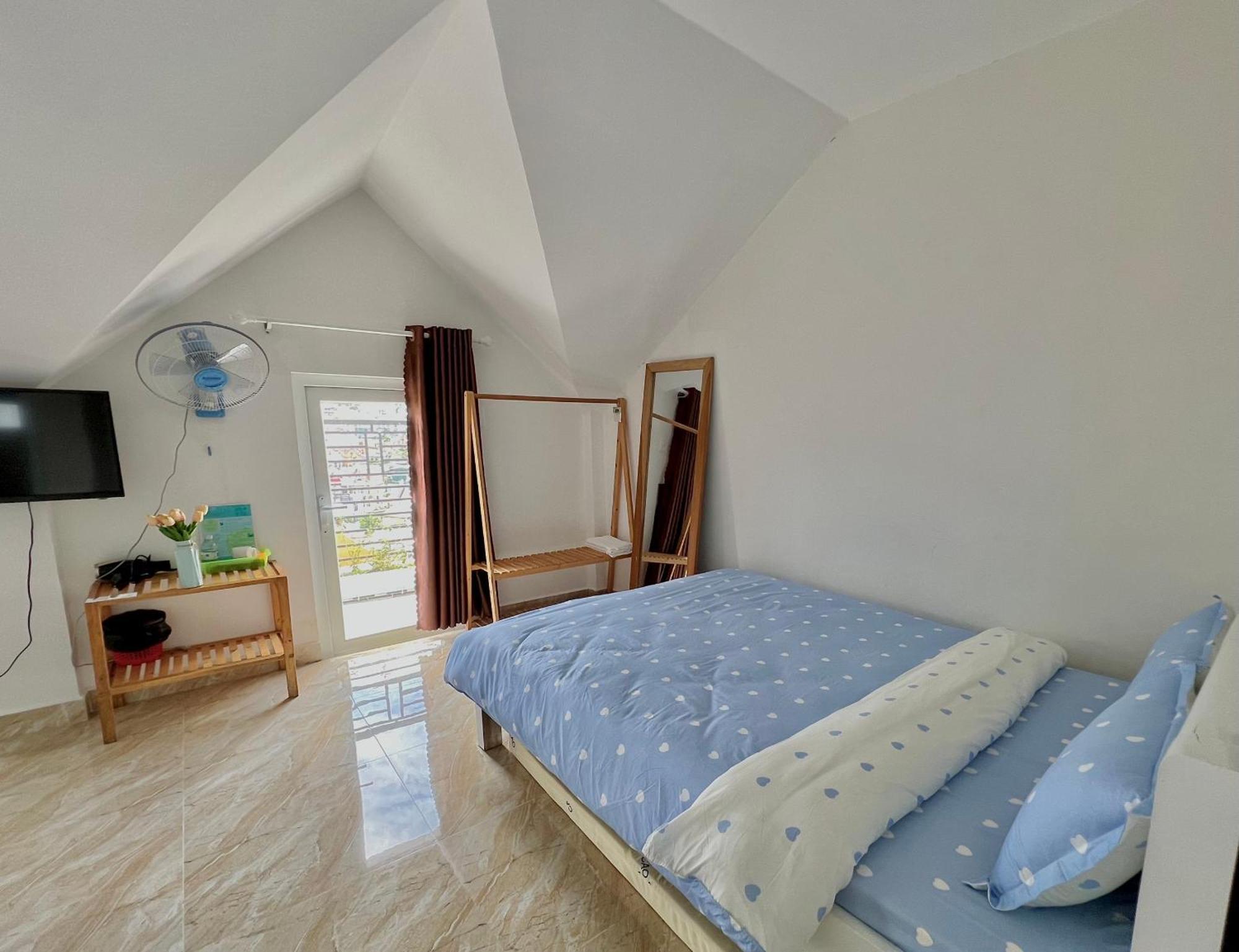 Sori House Apartment ดาลัด ห้อง รูปภาพ