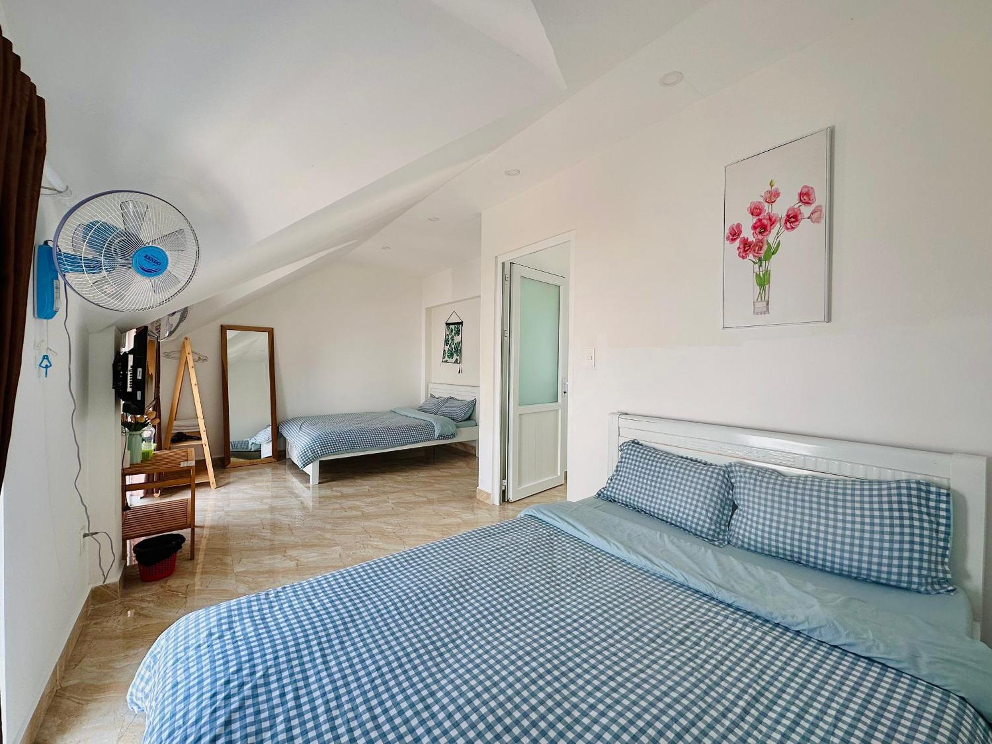 Sori House Apartment ดาลัด ห้อง รูปภาพ