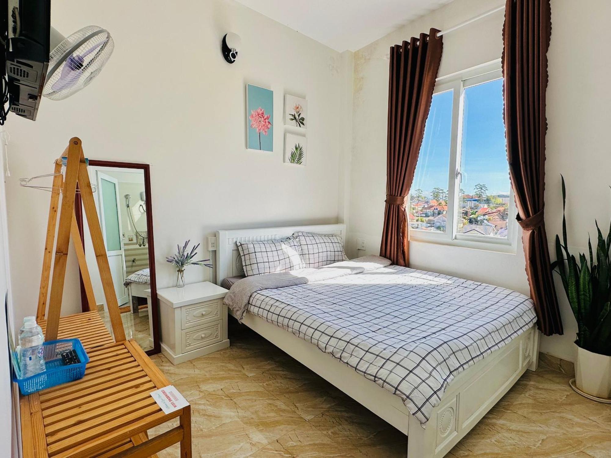 Sori House Apartment ดาลัด ห้อง รูปภาพ