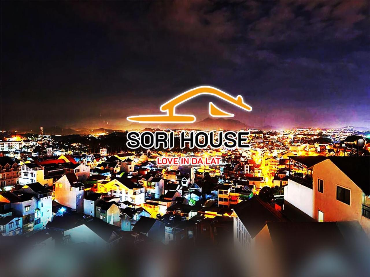 Sori House Apartment ดาลัด ภายนอก รูปภาพ