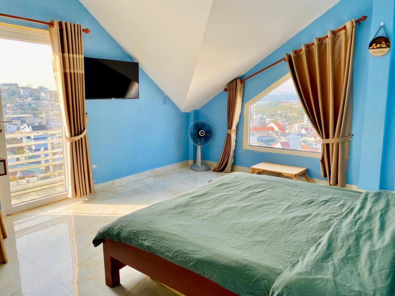 Sori House Apartment ดาลัด ห้อง รูปภาพ