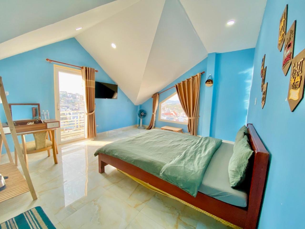 Sori House Apartment ดาลัด ห้อง รูปภาพ