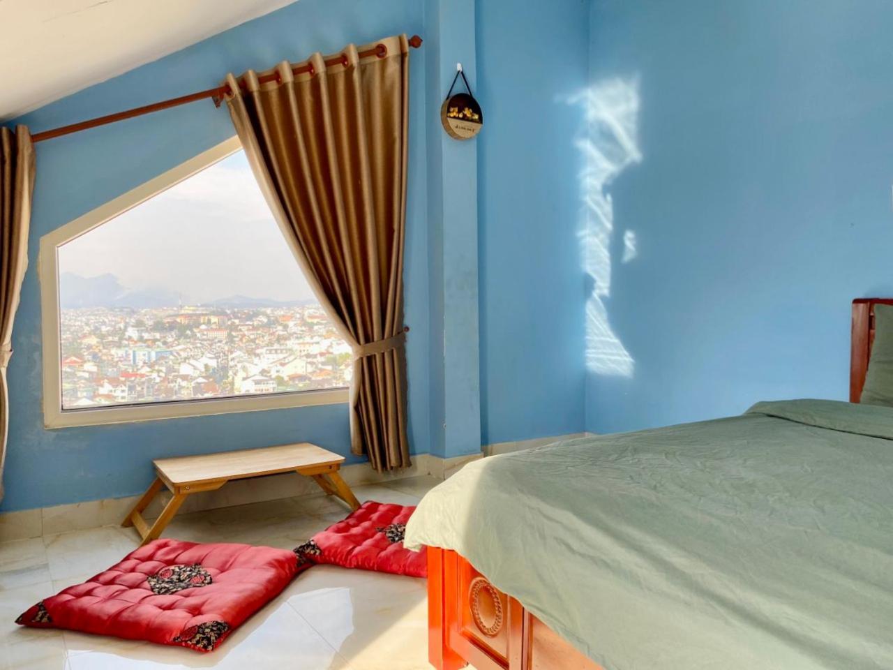 Sori House Apartment ดาลัด ห้อง รูปภาพ