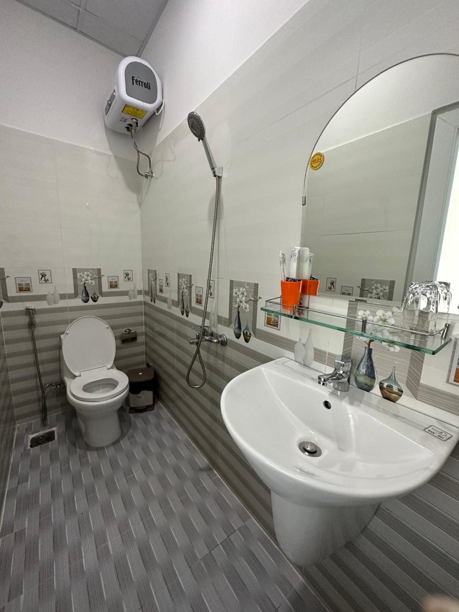 Sori House Apartment ดาลัด ห้อง รูปภาพ