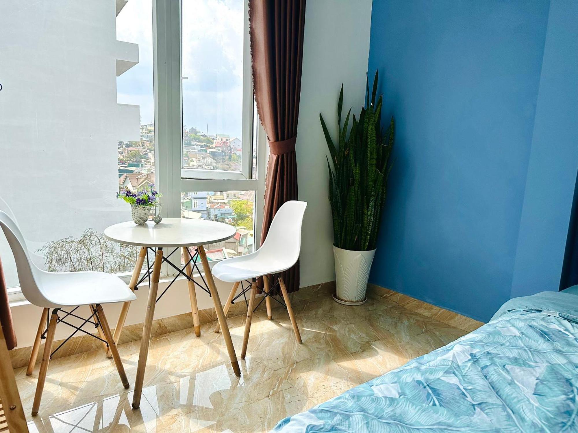 Sori House Apartment ดาลัด ห้อง รูปภาพ