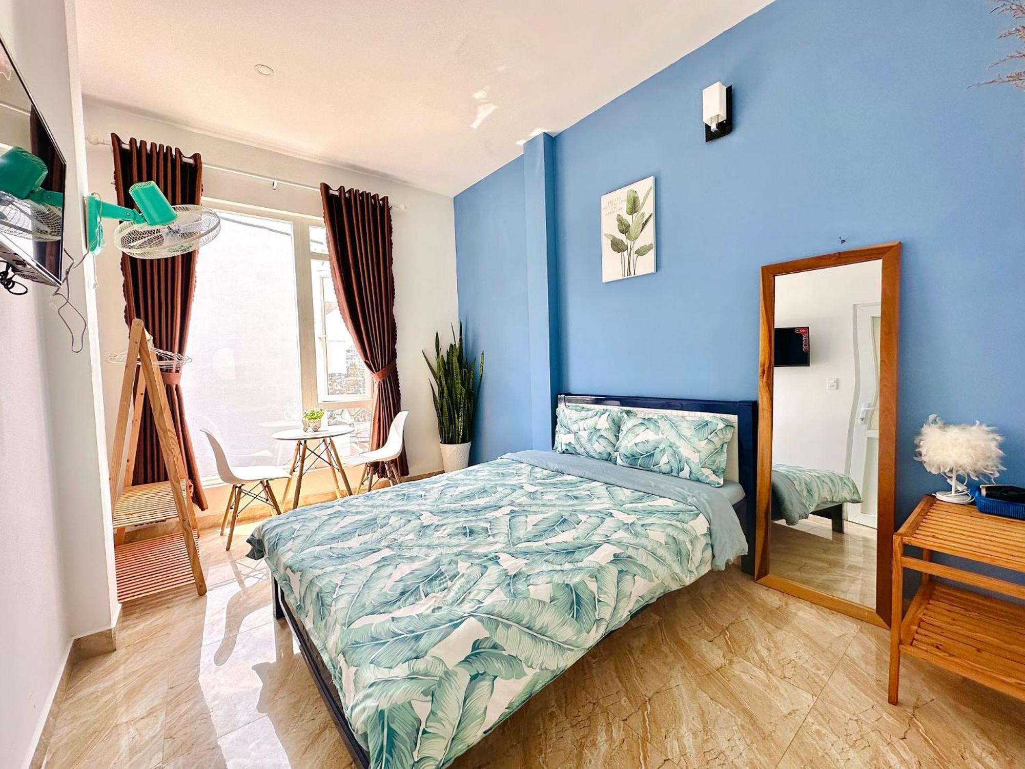 Sori House Apartment ดาลัด ห้อง รูปภาพ