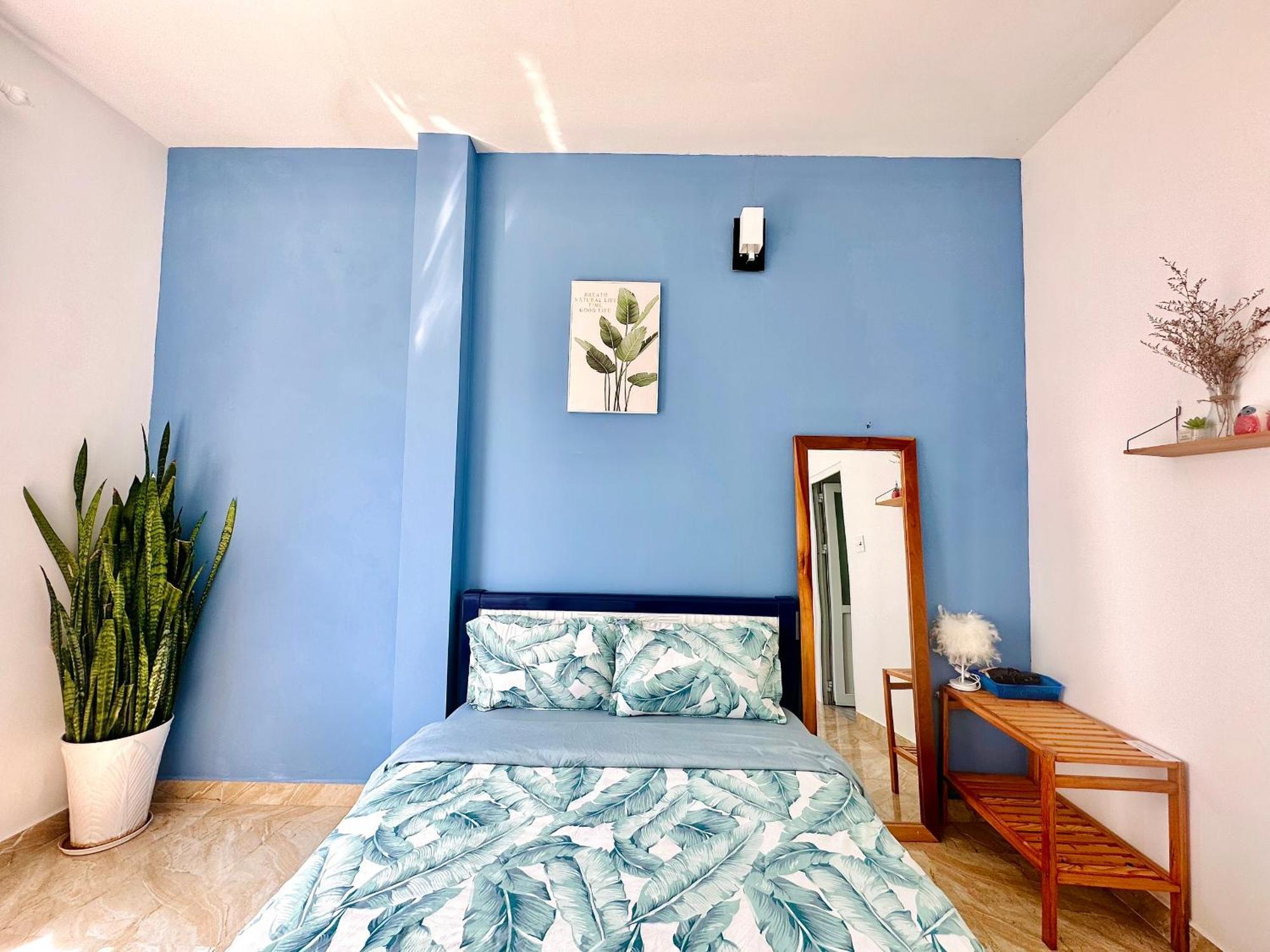 Sori House Apartment ดาลัด ห้อง รูปภาพ