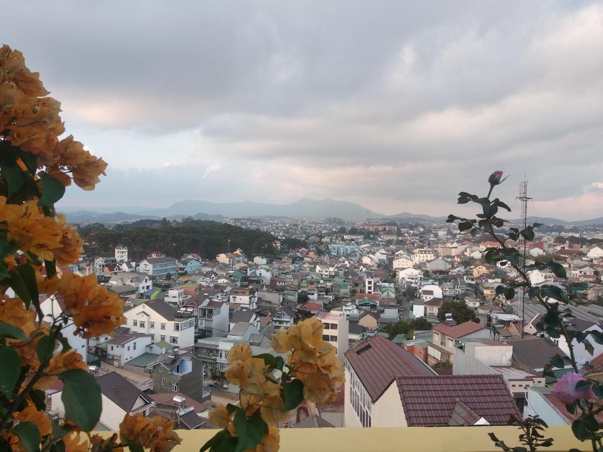 Sori House Apartment ดาลัด ภายนอก รูปภาพ